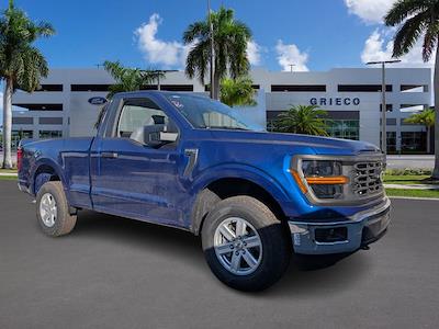2026 Ford F-150 Regular Cab 4WD Pickup for sale #TKD04241 - photo 1