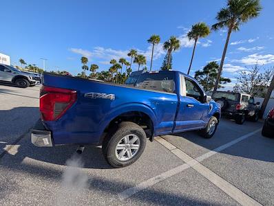 2026 Ford F-150 Regular Cab 4WD Pickup for sale #TKD04241 - photo 2