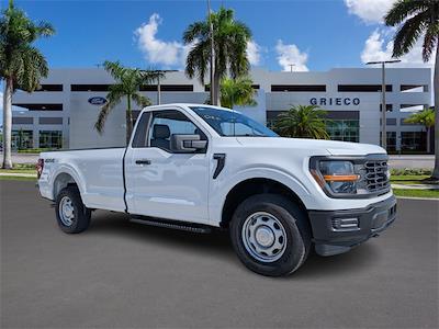 New 2026 Ford F-150 XL Regular Cab for sale #TKD04750 - photo 1