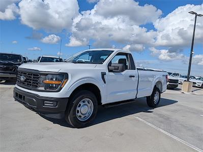 New 2026 Ford F-150 XL Regular Cab for sale #TKD04750 - photo 1