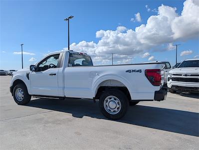 New 2026 Ford F-150 XL Regular Cab for sale #TKD04750 - photo 2