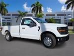 New 2026 Ford F-150 XL Regular Cab for sale #TKD04994 - photo 1