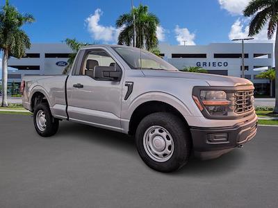 New 2026 Ford F-150 - photo 1