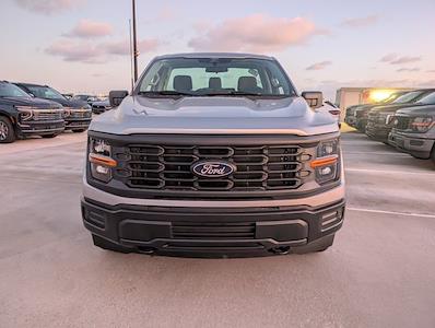 New 2026 Ford F-150 - photo 1
