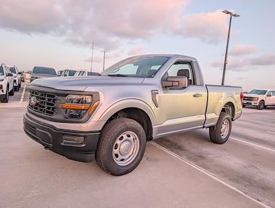 New 2026 Ford F-150 - photo 1