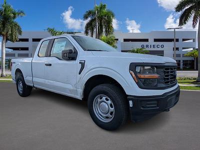 New 2026 Ford F-150 - photo 1