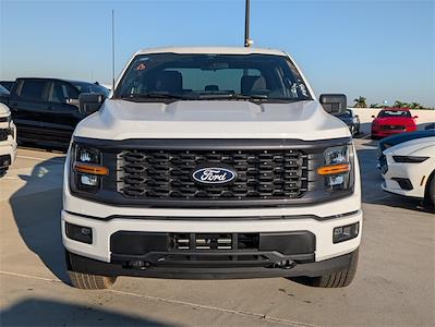 New 2026 Ford F-150 STX SuperCrew Cab for sale #TKD10606 - photo 2