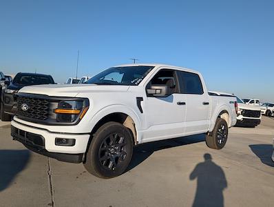 New 2026 Ford F-150 STX SuperCrew Cab for sale #TKD10606 - photo 1