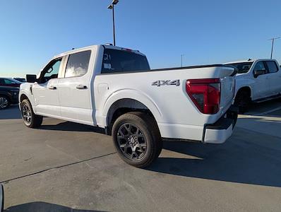 New 2026 Ford F-150 STX SuperCrew Cab for sale #TKD10606 - photo 2