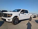 New 2026 Ford F-150 STX SuperCrew Cab for sale #TKD10606 - photo 3