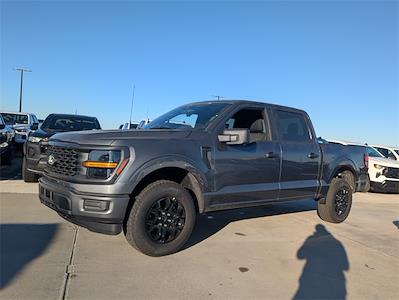 New 2026 Ford F-150 STX SuperCrew Cab for sale #TKD10849 - photo 1