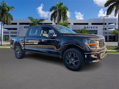 New 2026 Ford F-150 STX SuperCrew Cab for sale #TKD11445 - photo 1