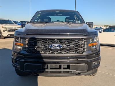New 2026 Ford F-150 STX SuperCrew Cab for sale #TKD11445 - photo 2