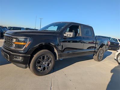 New 2026 Ford F-150 STX SuperCrew Cab for sale #TKD11445 - photo 1
