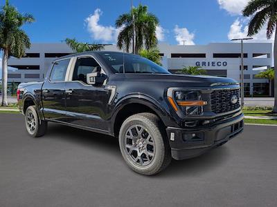 2026 Ford F-150 SuperCrew Cab 4WD Pickup for sale #TKD11585 - photo 1