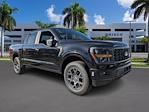 2026 Ford F-150 SuperCrew Cab 4WD Pickup for sale #TKD11585 - photo 1