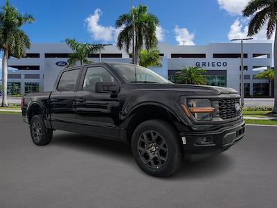 2026 Ford F-150 SuperCrew Cab 4WD Pickup for sale #TKD11743 - photo 1