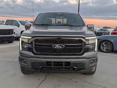 New 2026 Ford F-150 Lariat SuperCrew Cab for sale #TKD12080 - photo 2