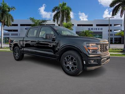New 2026 Ford F-150 STX SuperCrew Cab for sale #TKD16729 - photo 1