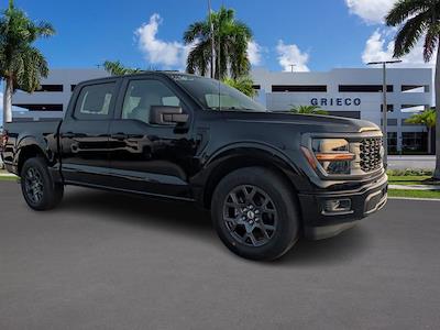 2026 Ford F-150 SuperCrew Cab RWD Pickup for sale #TKD16945 - photo 1