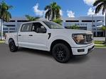 New 2026 Ford F-150 STX SuperCrew Cab for sale #TKD17100 - photo 4