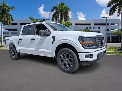 New 2026 Ford F-150 - photo 1