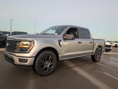 New 2026 Ford F-150 STX SuperCrew Cab for sale #TKD18476 - photo 1