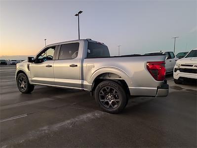 New 2026 Ford F-150 STX SuperCrew Cab for sale #TKD18476 - photo 2