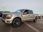 New 2026 Ford F-150 STX SuperCrew Cab for sale #TKD18476 - photo 1