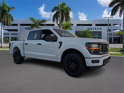New 2026 Ford F-150 STX SuperCrew Cab for sale #TKD21692 - photo 1
