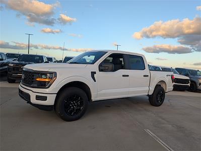 2026 Ford F-150 SuperCrew Cab 4WD Pickup for sale #TKD21692 - photo 1