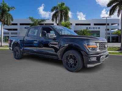 New 2026 Ford F-150 STX SuperCrew Cab for sale #TKD22351 - photo 1