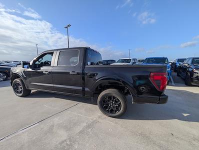 New 2026 Ford F-150 STX SuperCrew Cab for sale #TKD22351 - photo 2