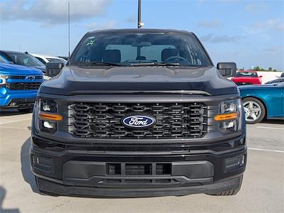 New 2026 Ford F-150 STX SuperCrew Cab for sale #TKD22351 - photo 2