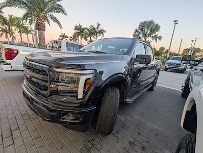 New 2026 Ford F-150 - photo 1