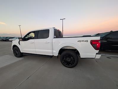 New 2026 Ford F-150 - photo 1