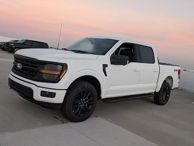 New 2026 Ford F-150 - photo 1