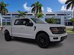 2026 Ford F-150 SuperCrew Cab 4WD Pickup for sale #TKD23025 - photo 3