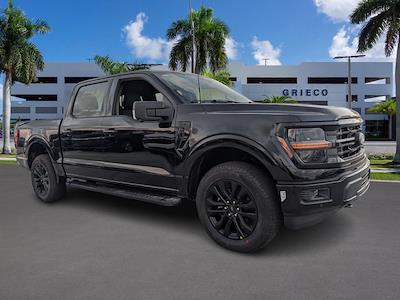 New 2026 Ford F-150 - photo 1