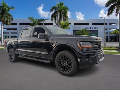 New 2026 Ford F-150 - photo 1