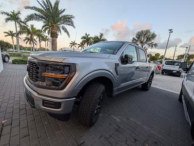 New 2026 Ford F-150 - photo 1