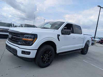 New 2026 Ford F-150 - photo 1