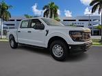2026 Ford F-150 SuperCrew Cab 4WD Pickup for sale #TKD35063 - photo 1