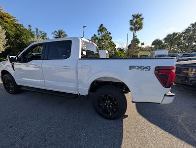 2026 Ford F-150 SuperCrew Cab 4WD Pickup for sale #TKD39138 - photo 2