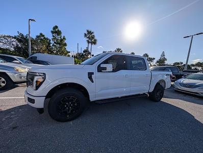 2026 Ford F-150 SuperCrew Cab 4WD Pickup for sale #TKD39138 - photo 1