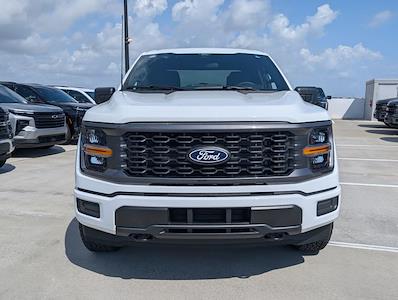 New 2026 Ford F-150 - photo 1