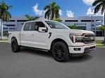 2026 Ford F-150 SuperCrew Cab 4WD Pickup for sale #TKD42483 - photo 1