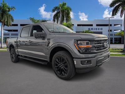New 2026 Ford F-150 - photo 1