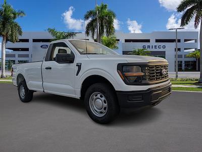 New 2026 Ford F-150 - photo 1