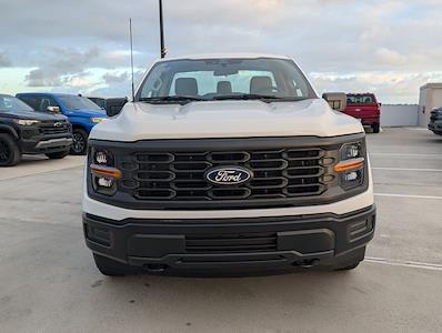 New 2026 Ford F-150 - photo 1